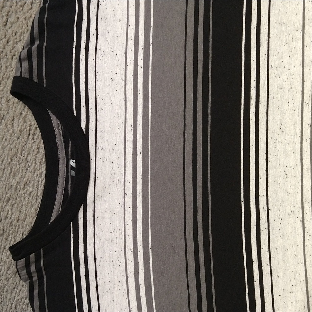 Amplify Men's Shirt - Picture 3 of 9
